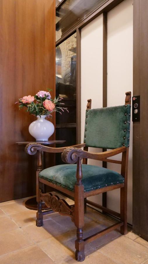 Borgo De' Varano By Hotel I Duchi Camerino Exterior foto