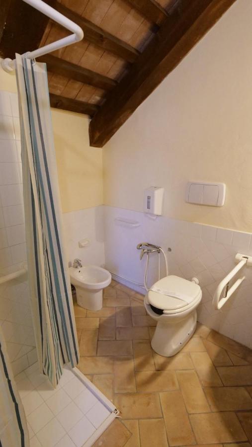Borgo De' Varano By Hotel I Duchi Camerino Exterior foto